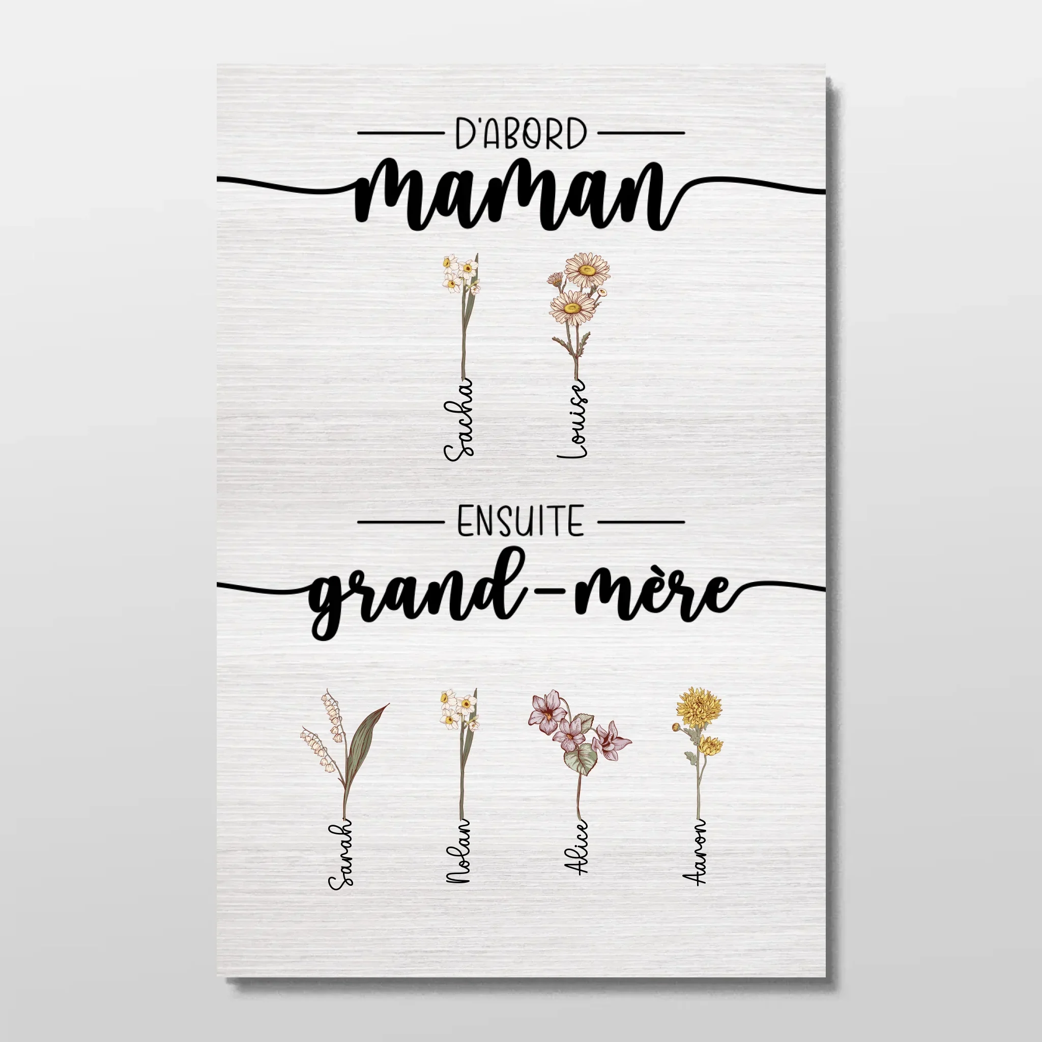 Tout le posters